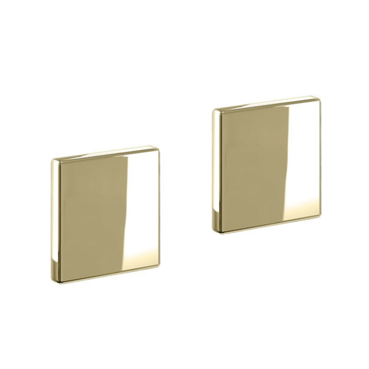 Burlington Riviera Gold Handles Deluxe Bathrooms UK