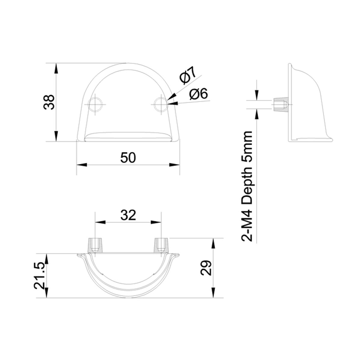 Burlington Vanity Unit Handle Dimensions Deluxe Bathrooms UK