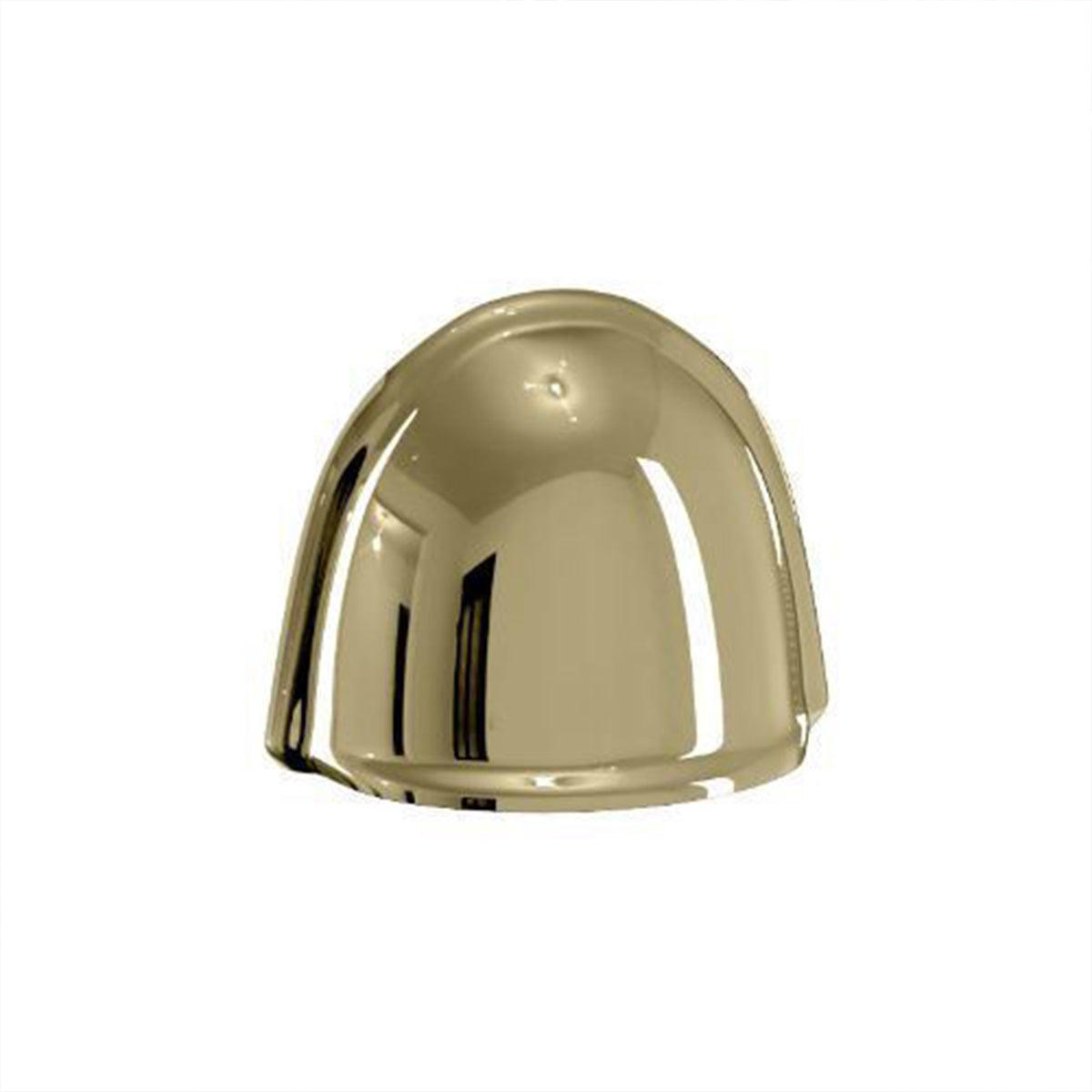 Burlington Vanity Unit Handle Gold Deluxe Bathrooms UK