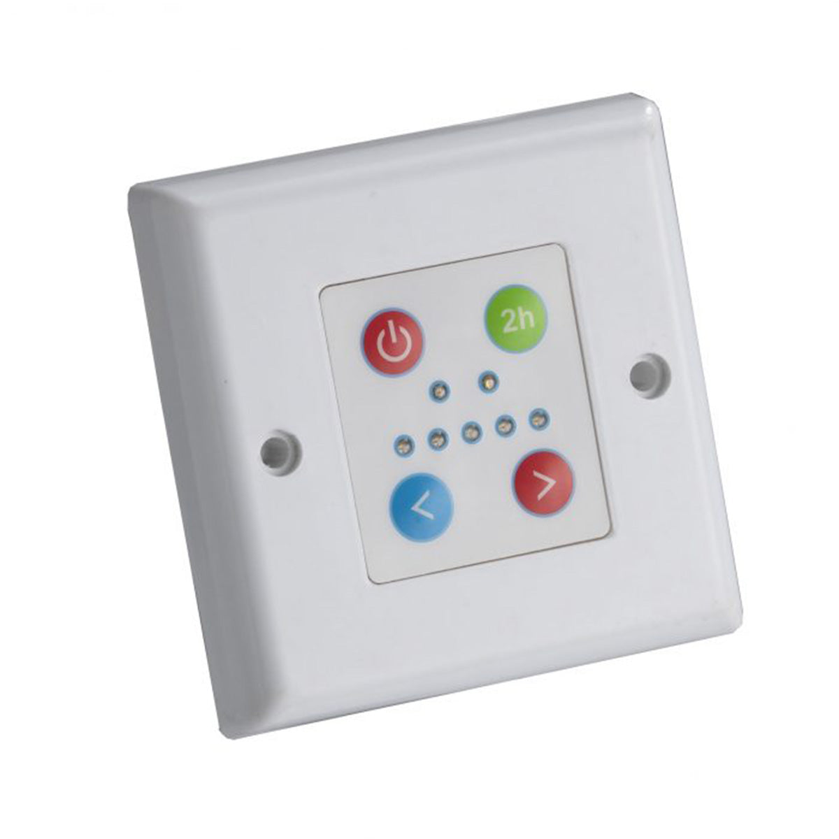 Crafton Temperature Control Panel