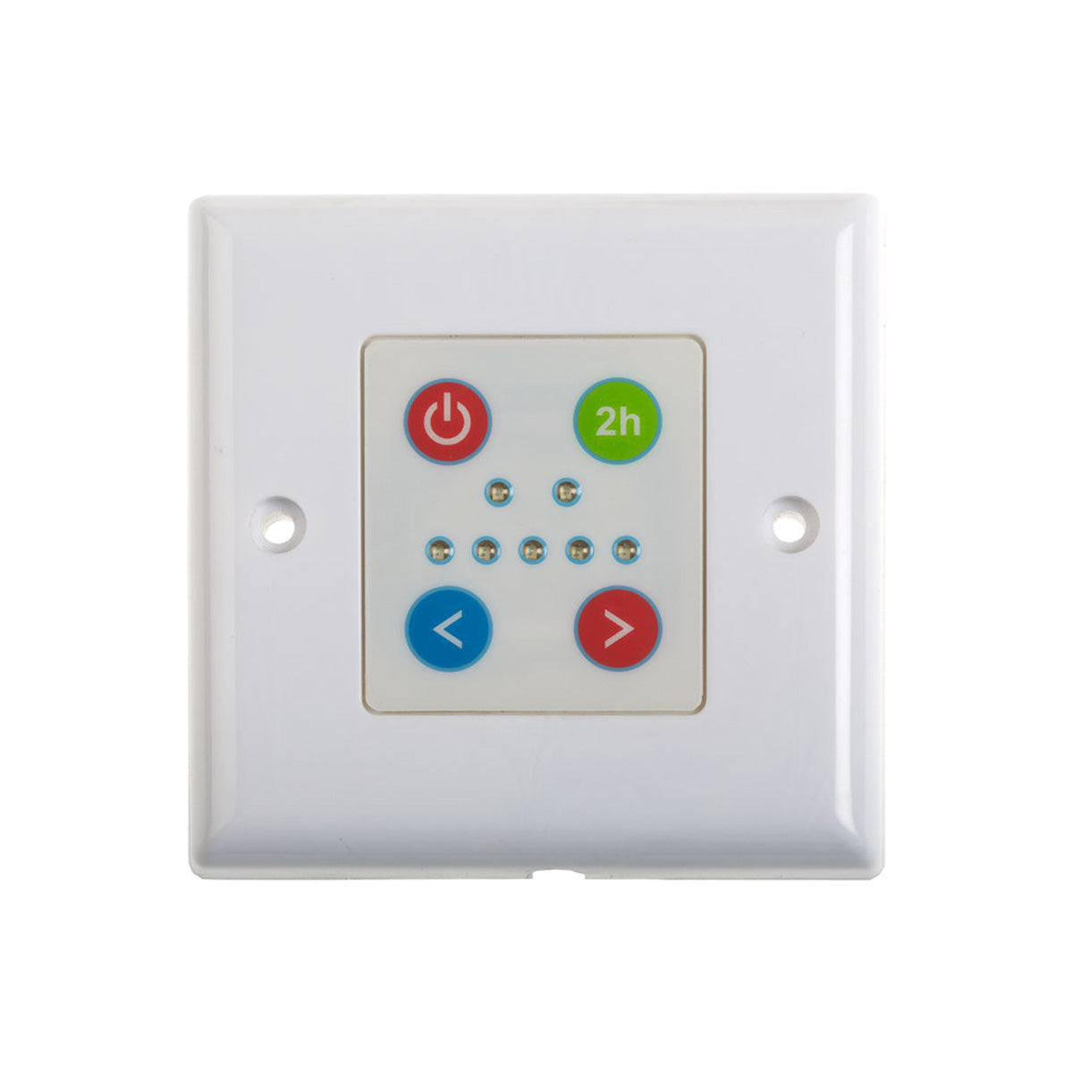 Crafton Temperature Control Panel