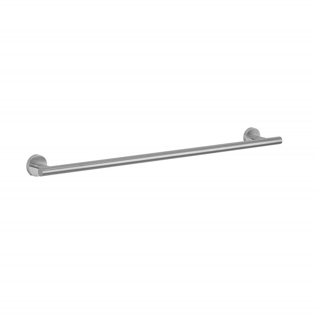 Crosswater 3ONE6 Single Towel Rail - 316 Stainless Steel