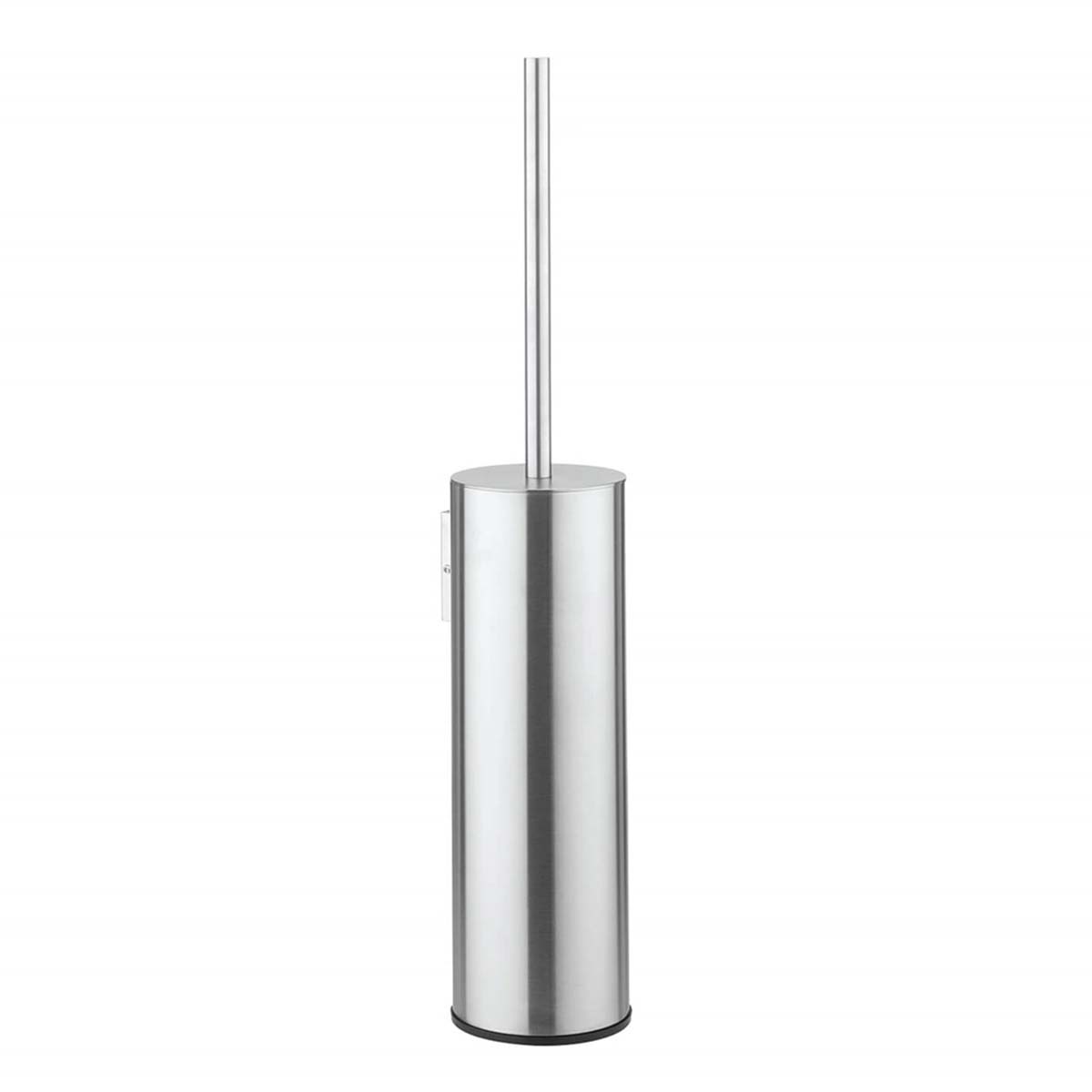 Crosswater 3ONE6 Toilet Brush Holder - Stainless Steel