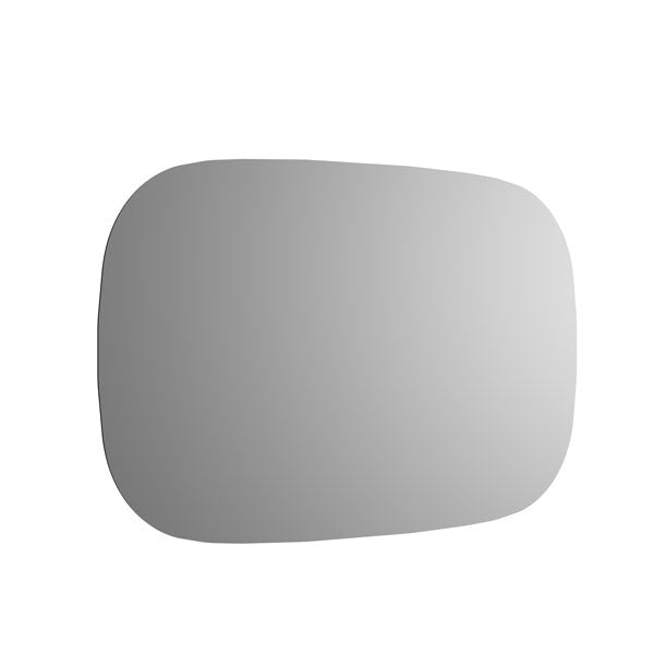 Crosswater Artist LED Illuminated Fog Free Mirror