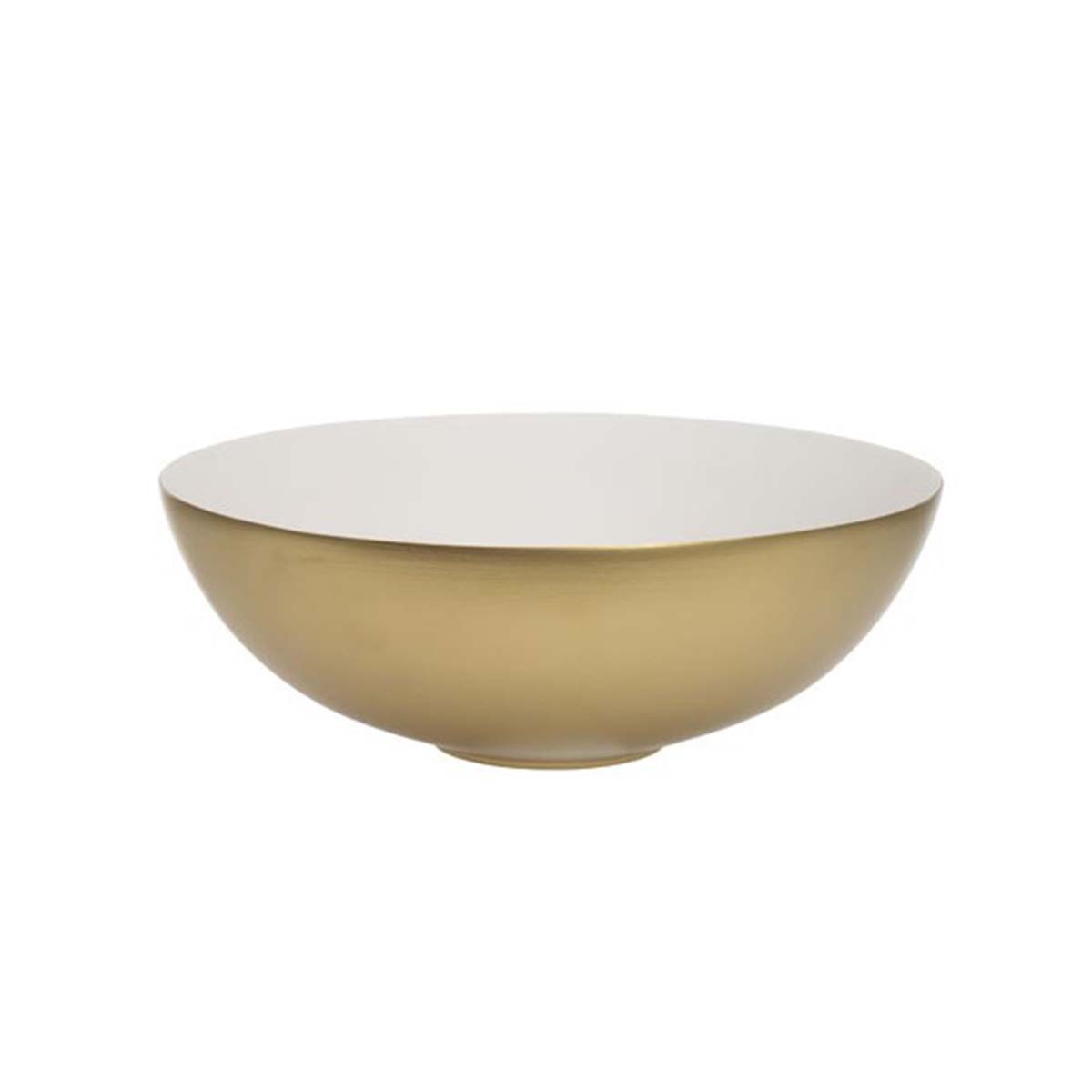 Crosswater Circus Countertop Basin Brushed Brass