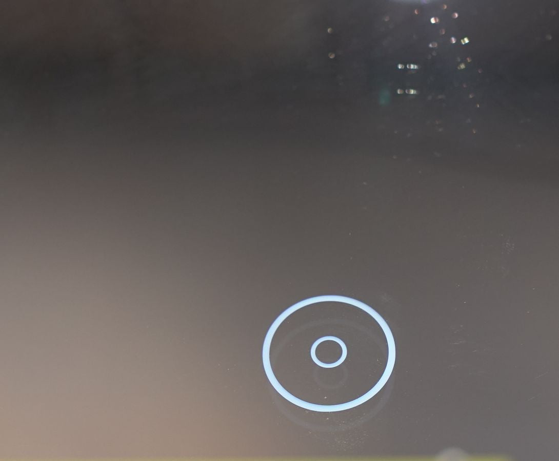 Kala Mirror With LED Lighting Strips 500 x 700mm