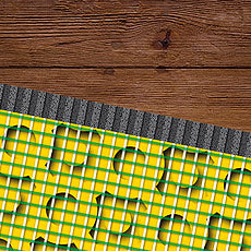 DURABASE CI++ Waterproofing Matting