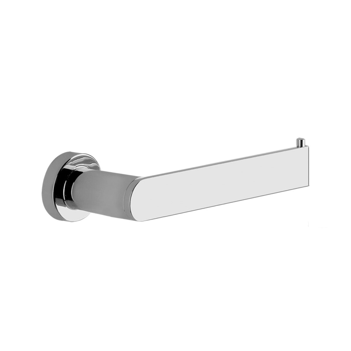 Gessi Emporio Toilet Roll Holder Deluxe Bathrooms & Tiling Solutions UK