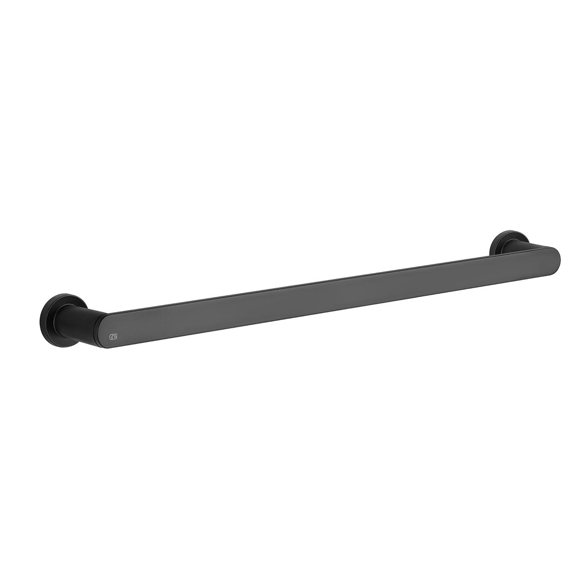 Gessi Emporio Towel Rail Black