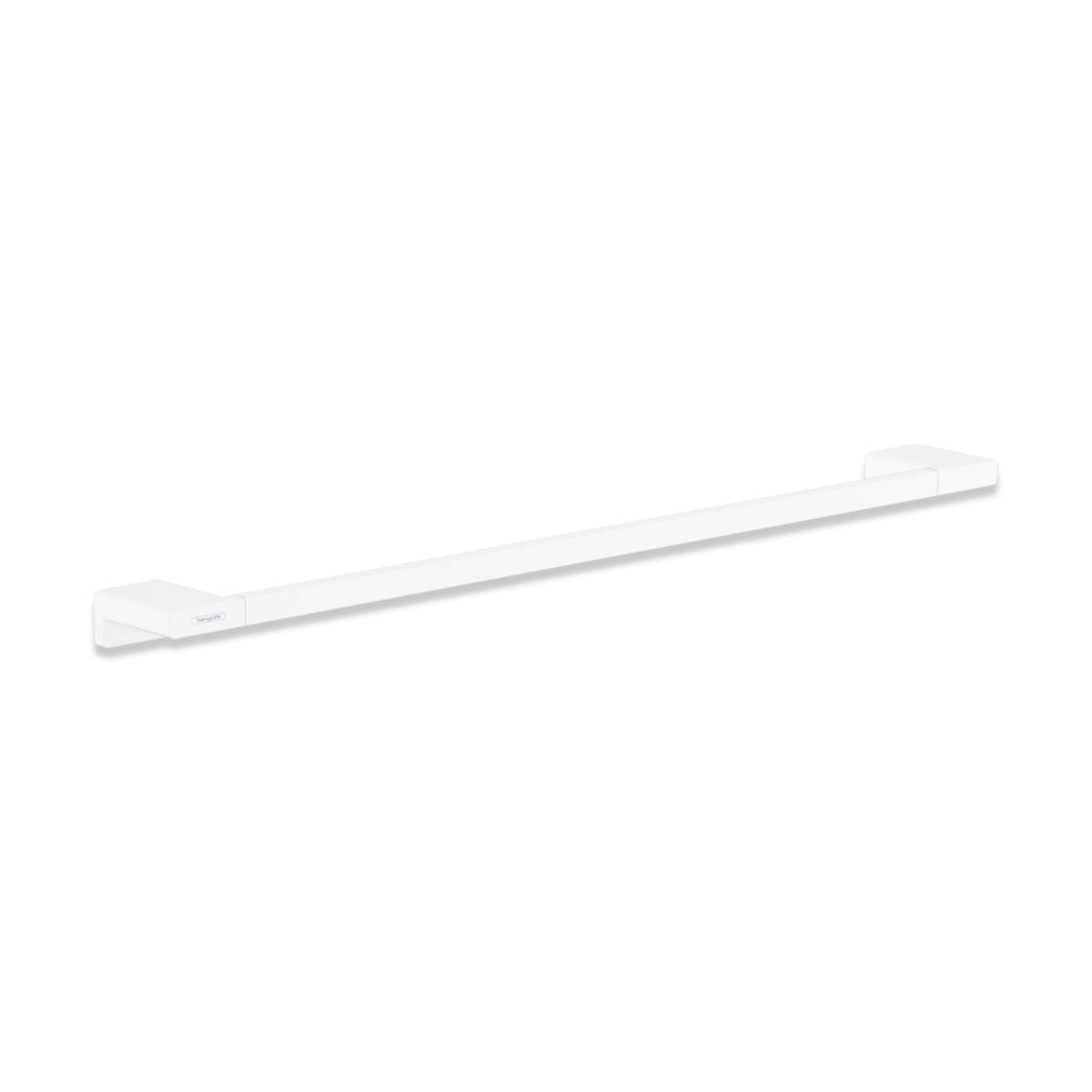 Hansgrohe Addstoris Towel Holder Matt White