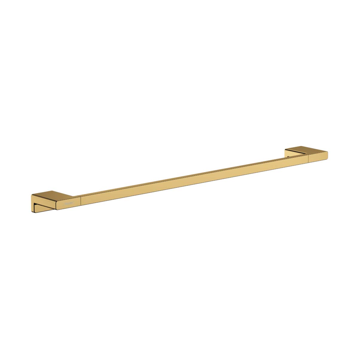 Hansgrohe Addstoris Towel Holder Polished Gold Optic