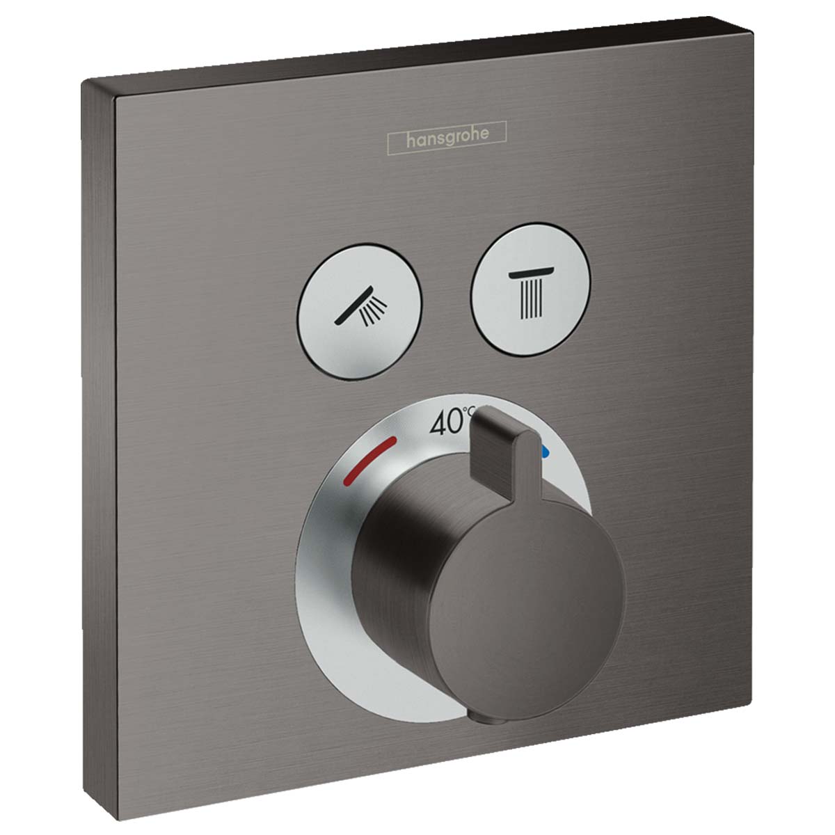 Hansgrohe Shower Select Thermostatic Mixer Valve
