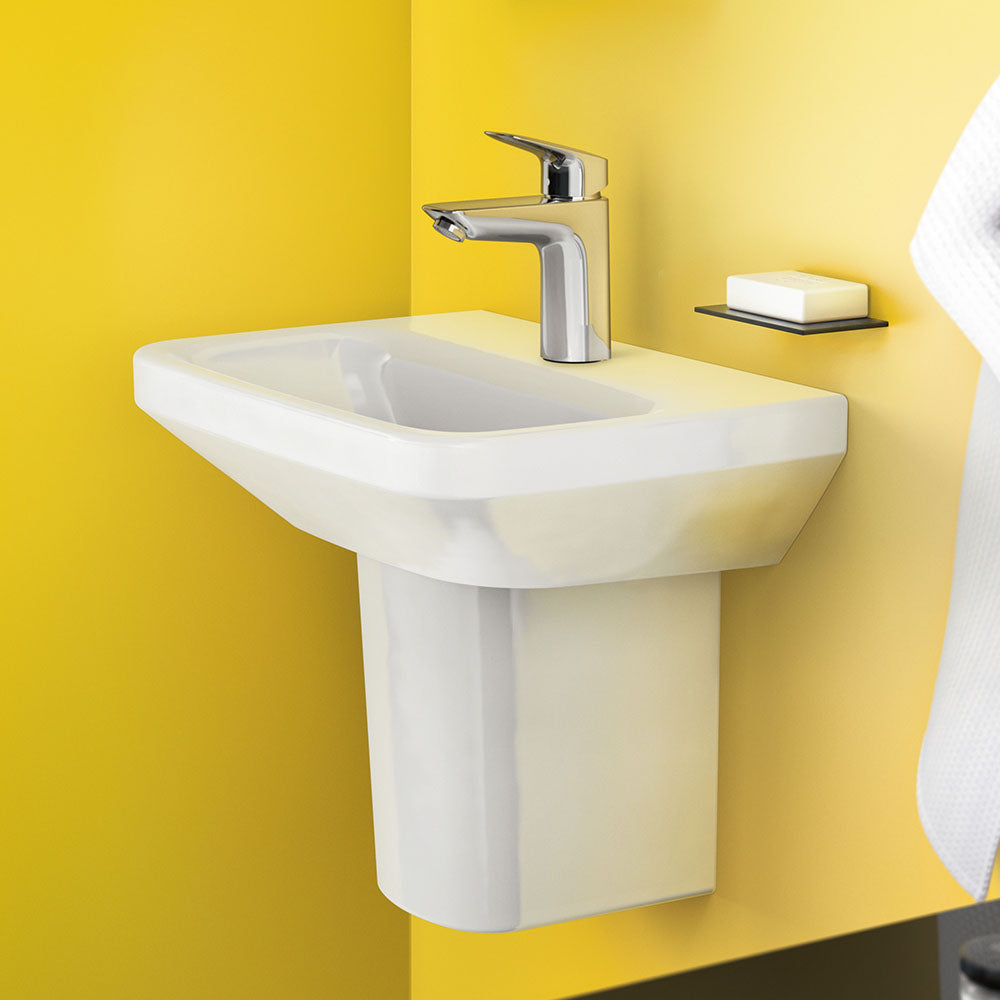 Hansgrohe Logis 100 Single Lever Basin Mixer Tap