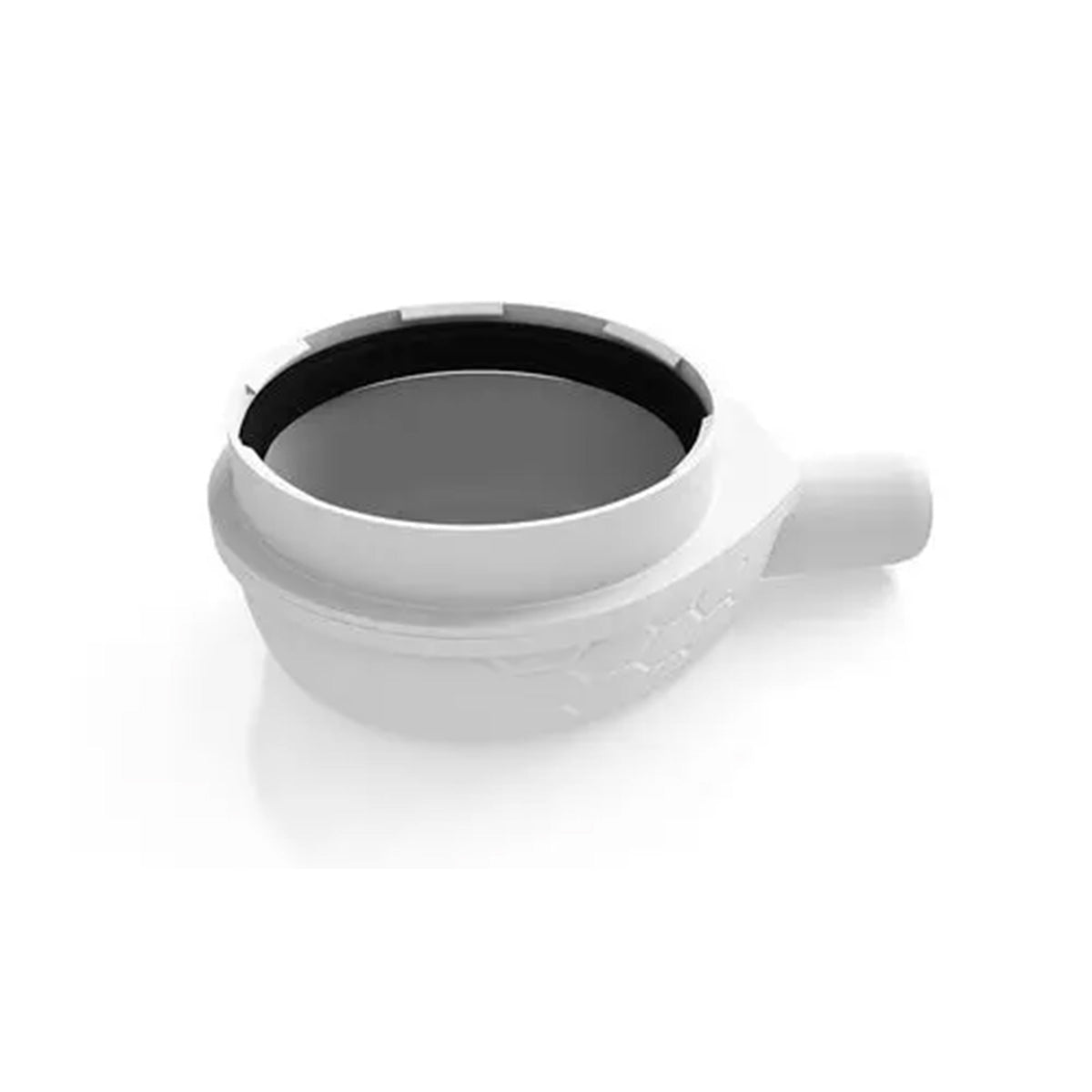 Horizontal Drain with Grate Cover Jackoboard Aqua Flat Shower Tray Board