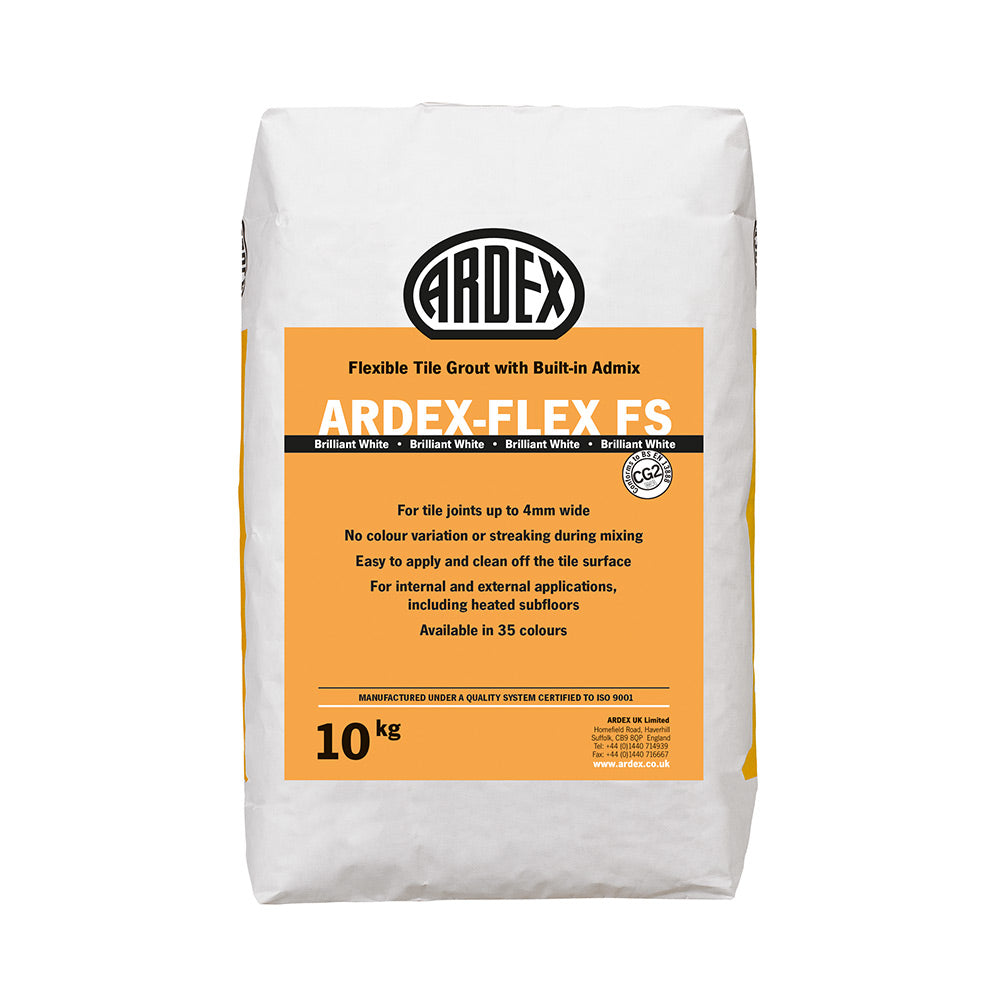 Ardex FS Tile Grout