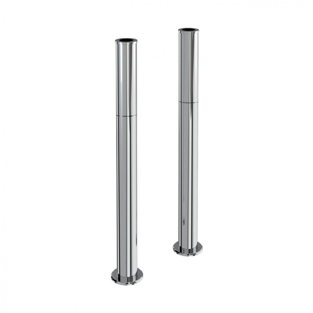 Burlington Decorative Shrouds Deluxe Bathrooms UK
