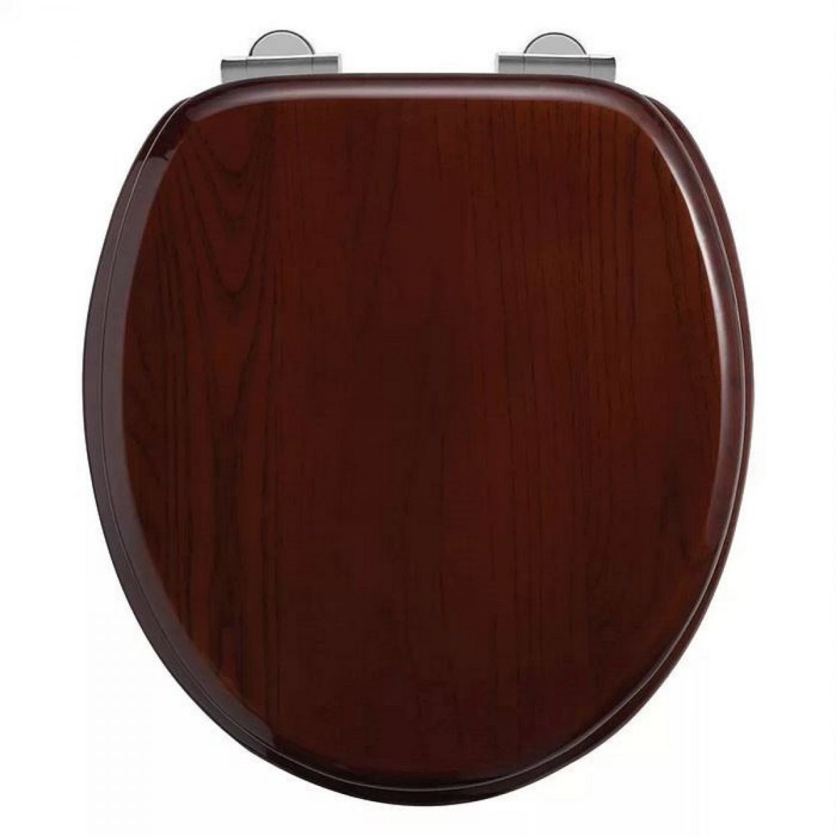 Burlington Traditional Soft Close Toilet Seat Range Deluxe Bathrooms UK