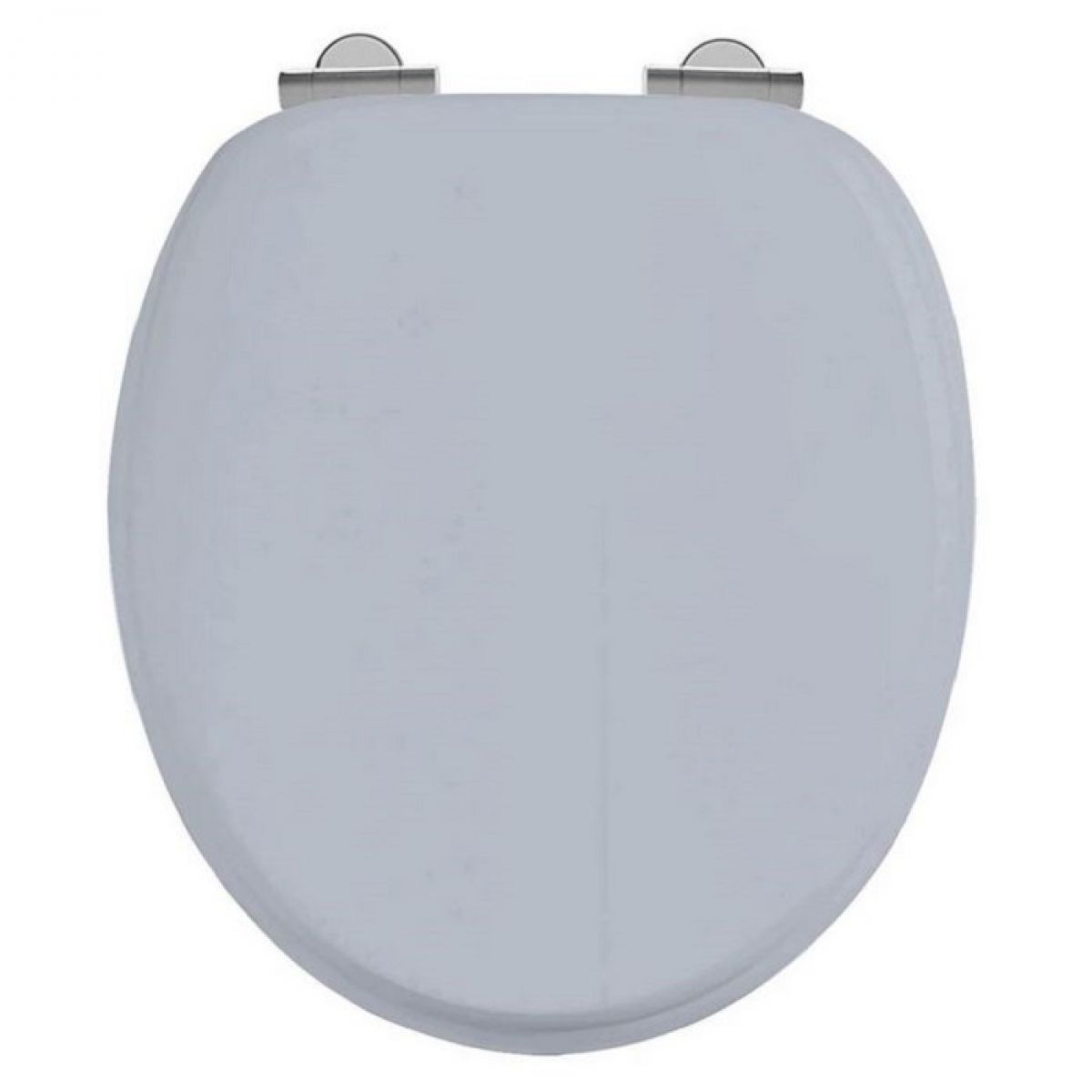 Burlington Traditional Soft Close Toilet Seat Range Deluxe Bathrooms UK