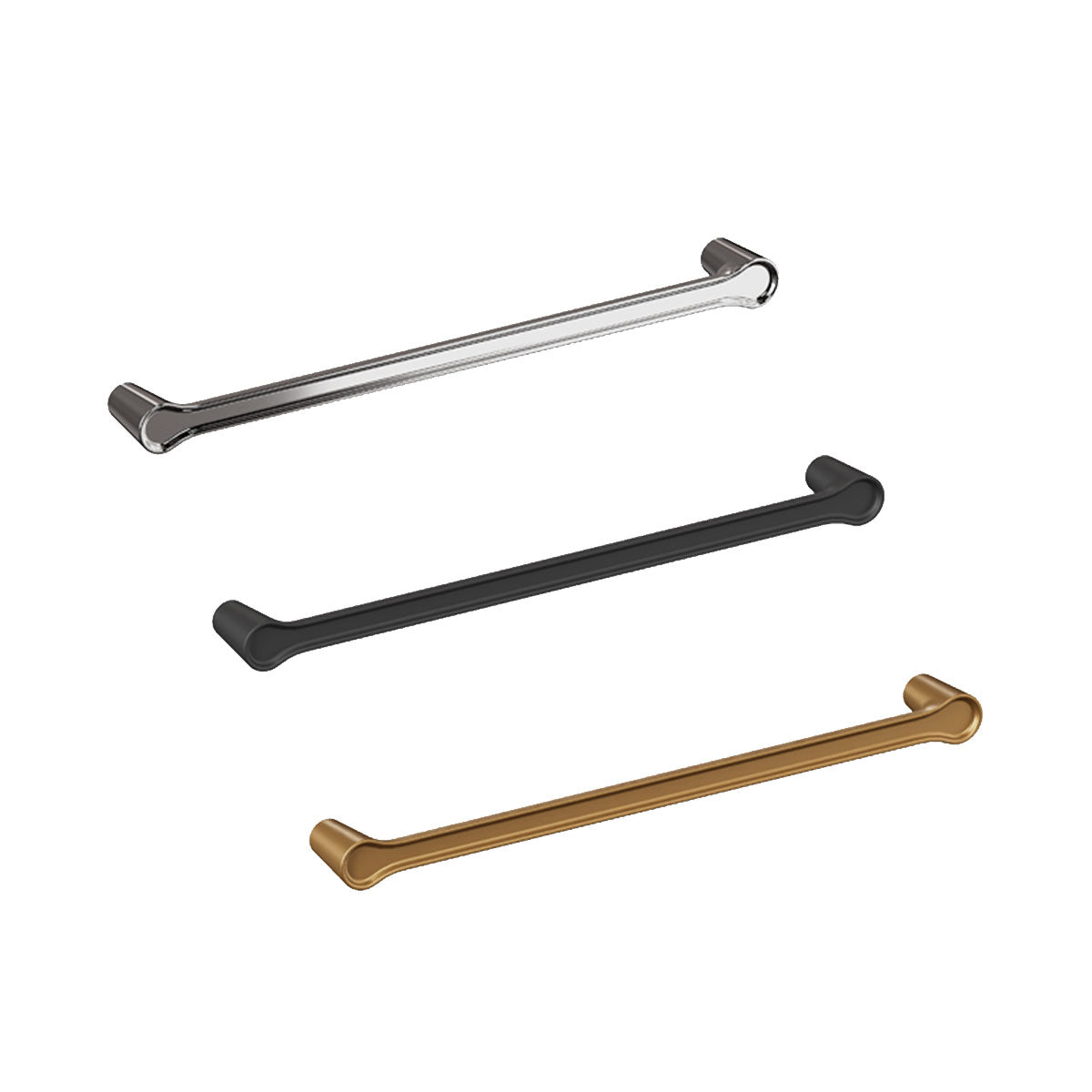 Camberwell handle option