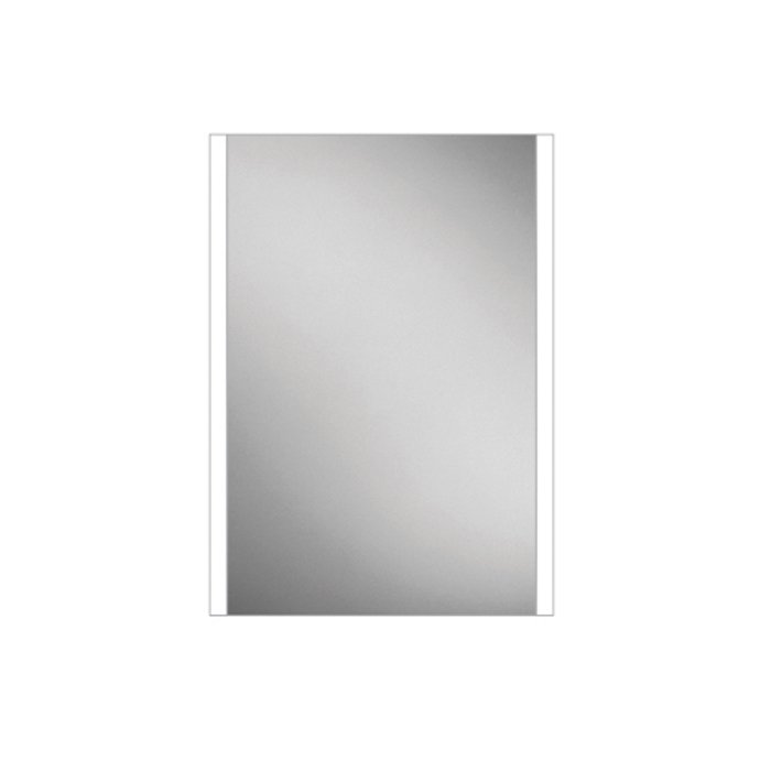 HiB Connect LED Mirror With Bluetooth, USB Charging Ports & Heated Pad