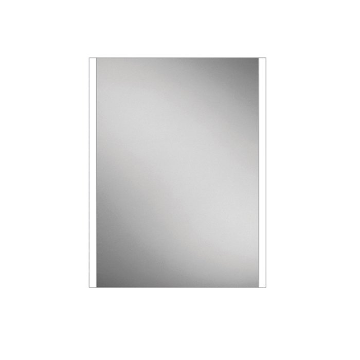 HiB Connect LED Mirror With Bluetooth, USB Charging Ports & Heated Pad