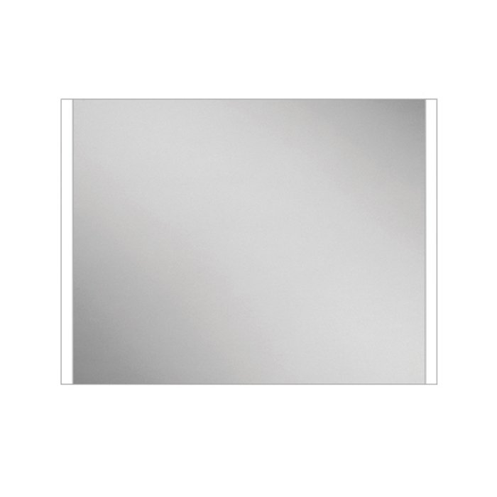 HiB Connect LED Mirror With Bluetooth, USB Charging Ports & Heated Pad