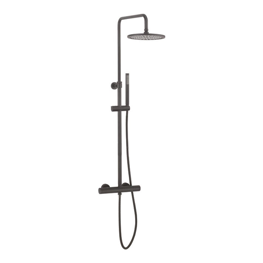 Crosswater Central Multifunction Thermostatic Shower Kit
