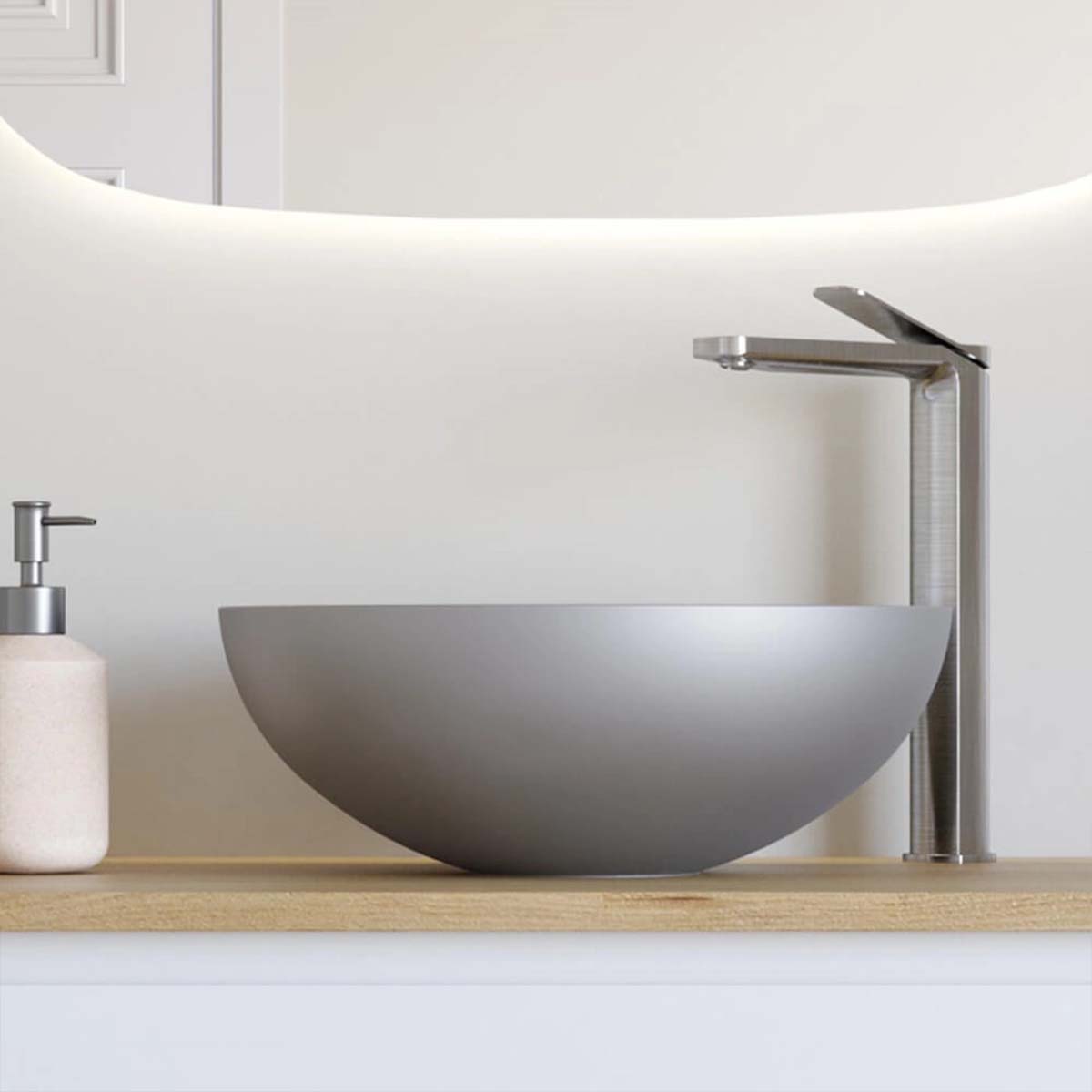 Crosswater Circus Countertop Basin