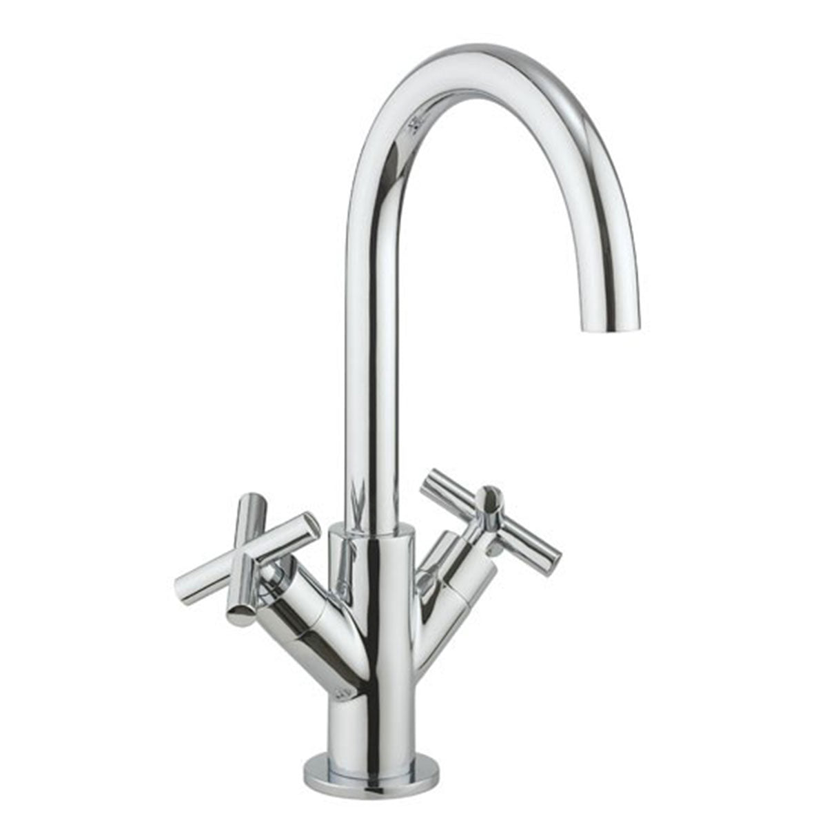 Crosswater MPRO Crosshead Basin Mixer Tap