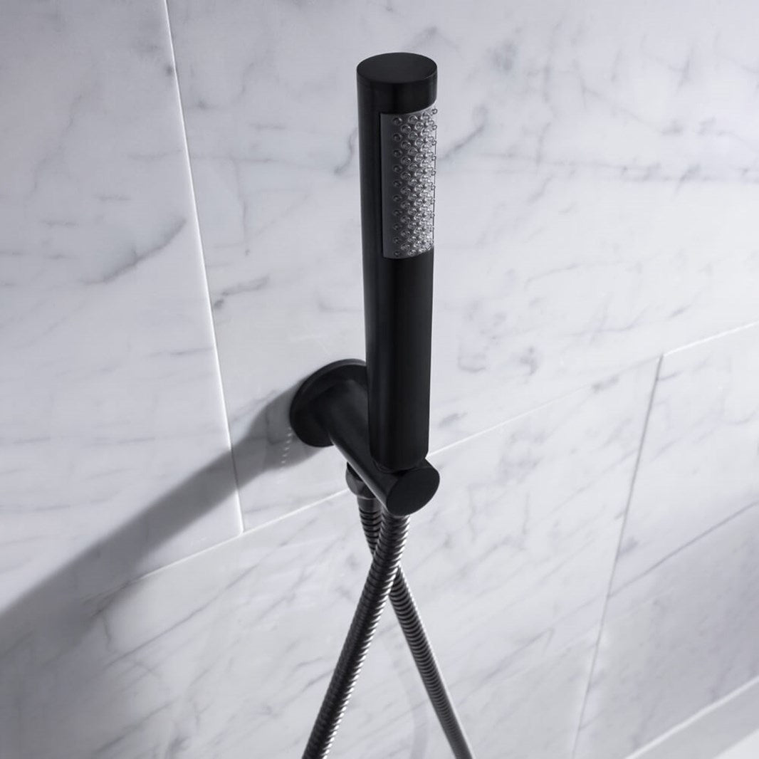 Crosswater MPRO Wall Mounted Shower Handset