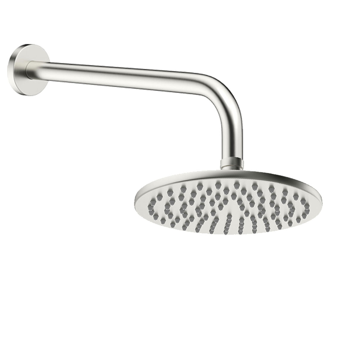 Crosswater MPRO Wall or Ceiling Mounted Shower Head