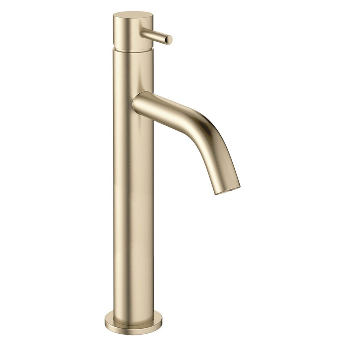 Crosswater MPRO Tall Mono Basin Mixer Tap