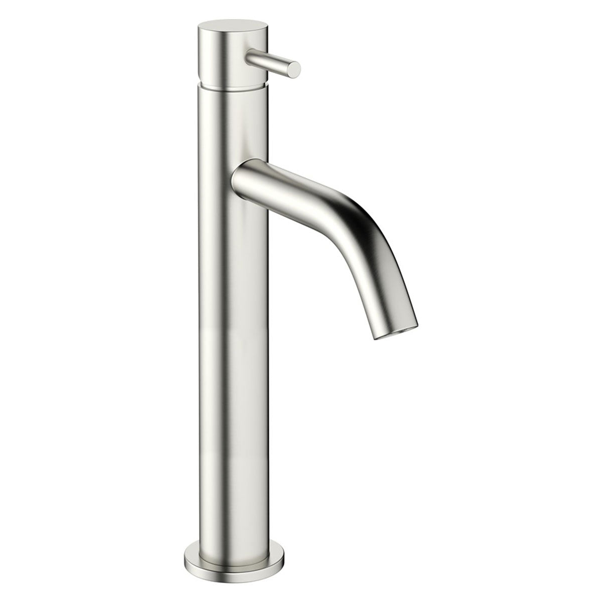 Crosswater MPRO Tall Mono Basin Mixer Tap