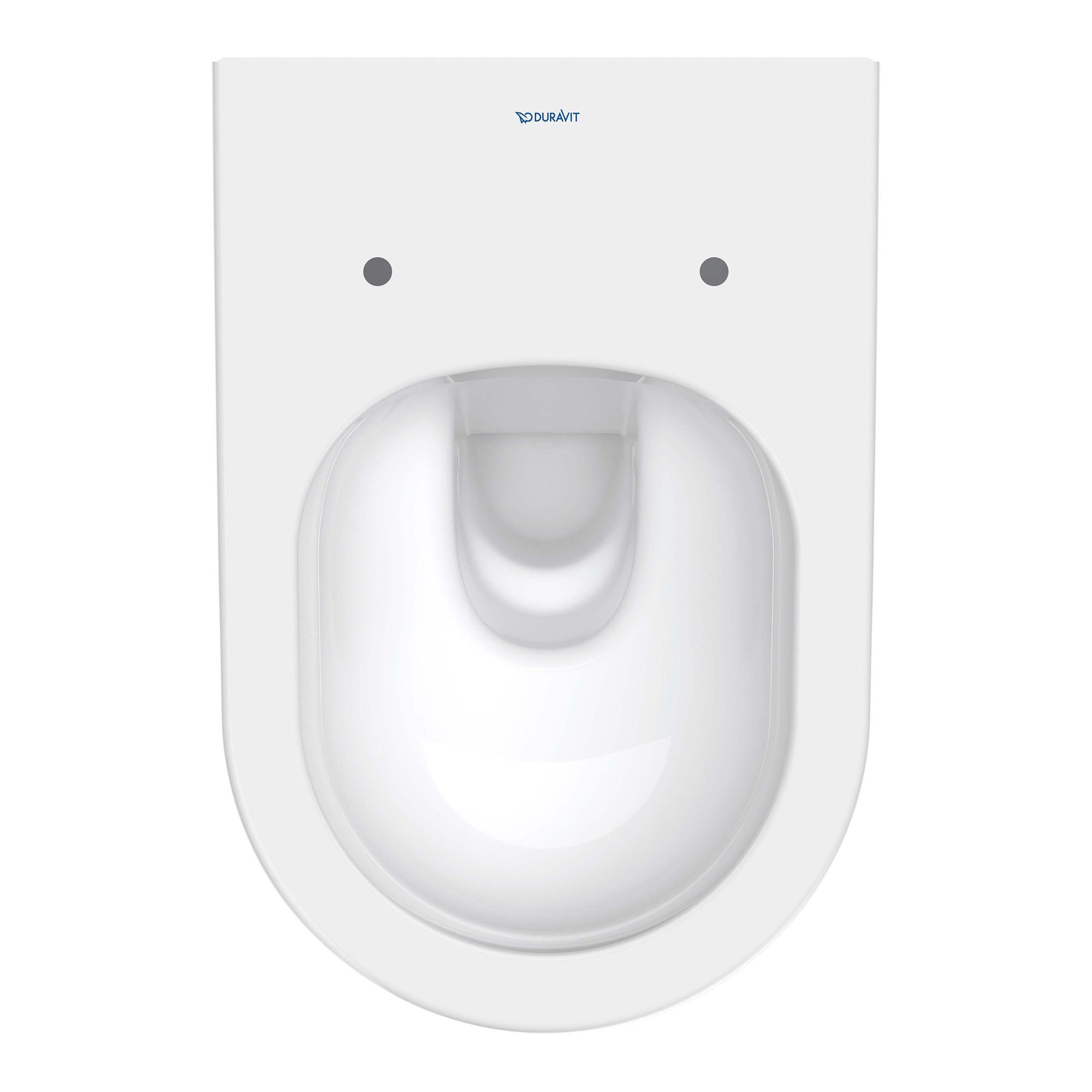 duravit d neo rimless wall hung wc with soft close seat white gloss