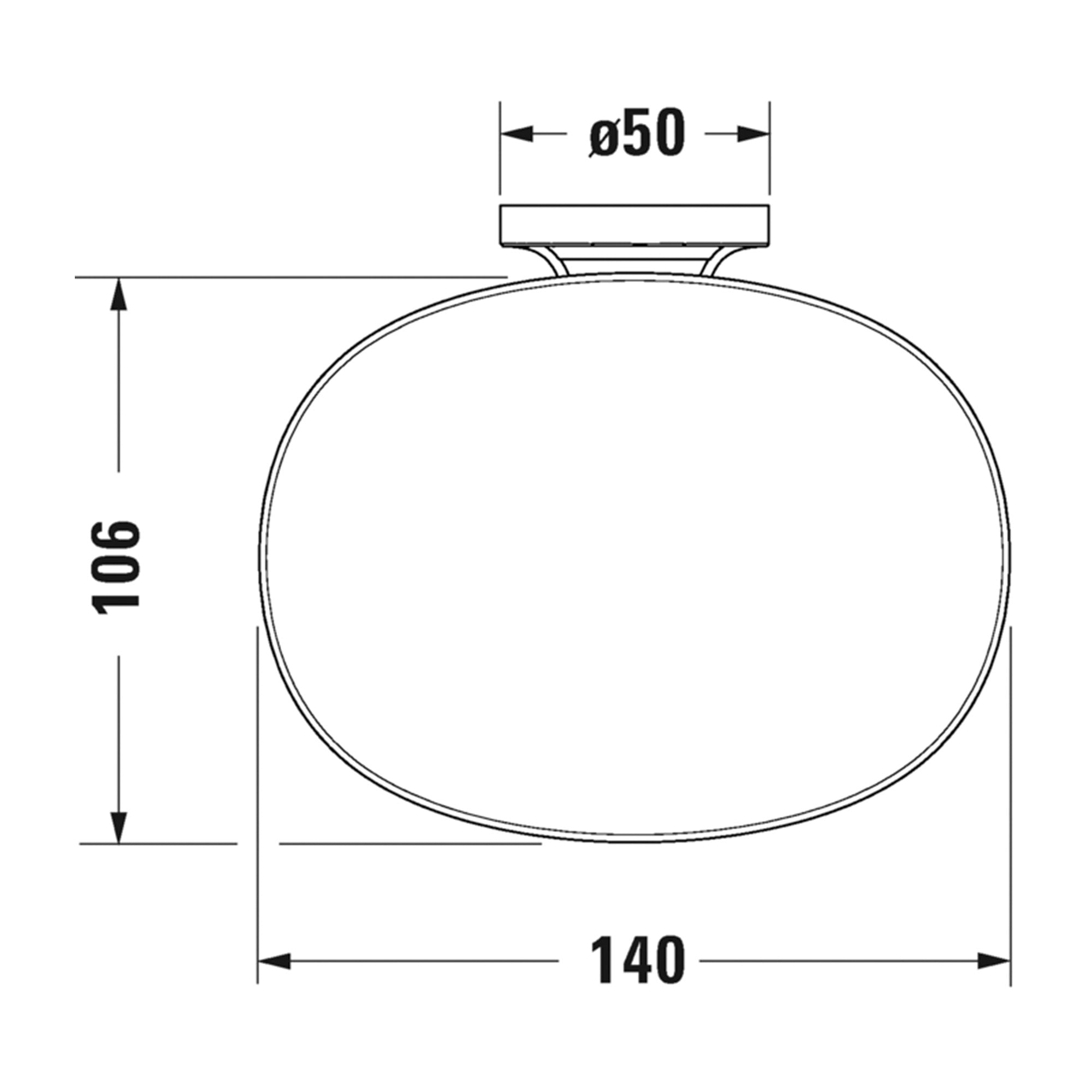 duravit starck t soap dish