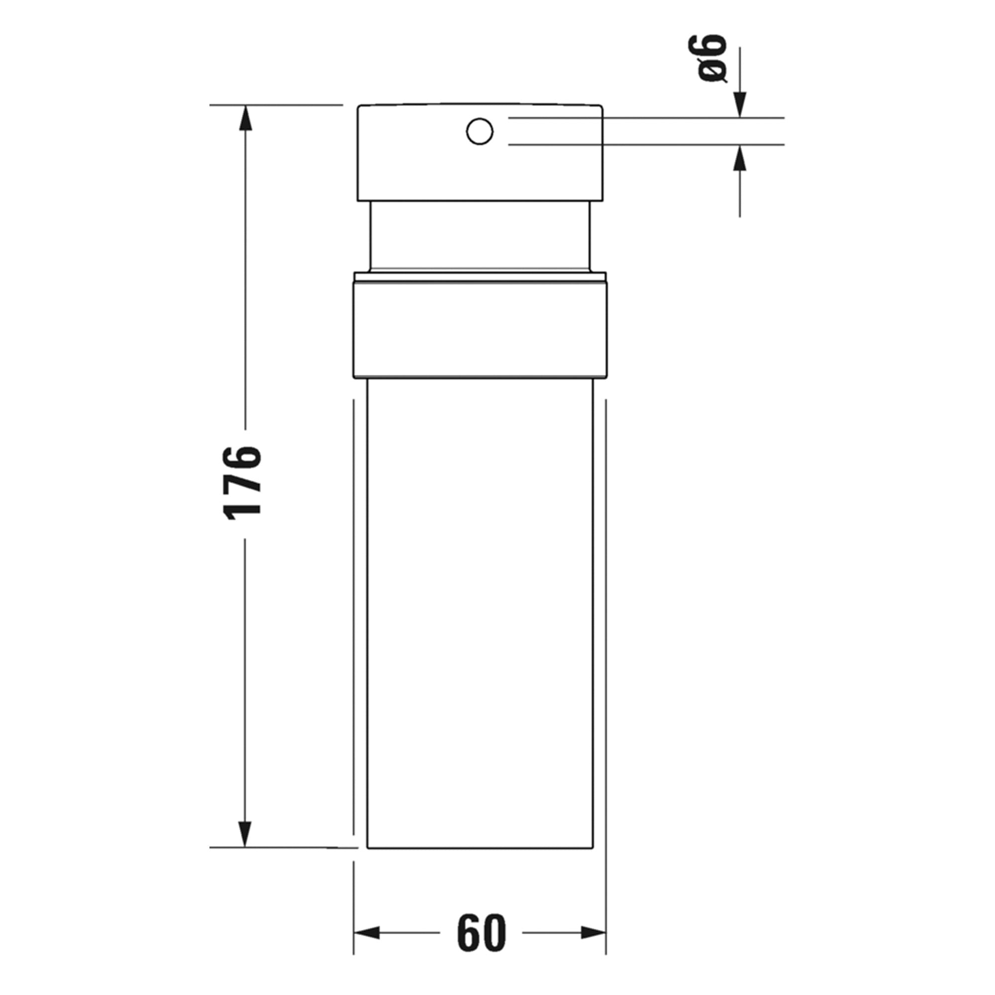 duravit starck t soap dispenser