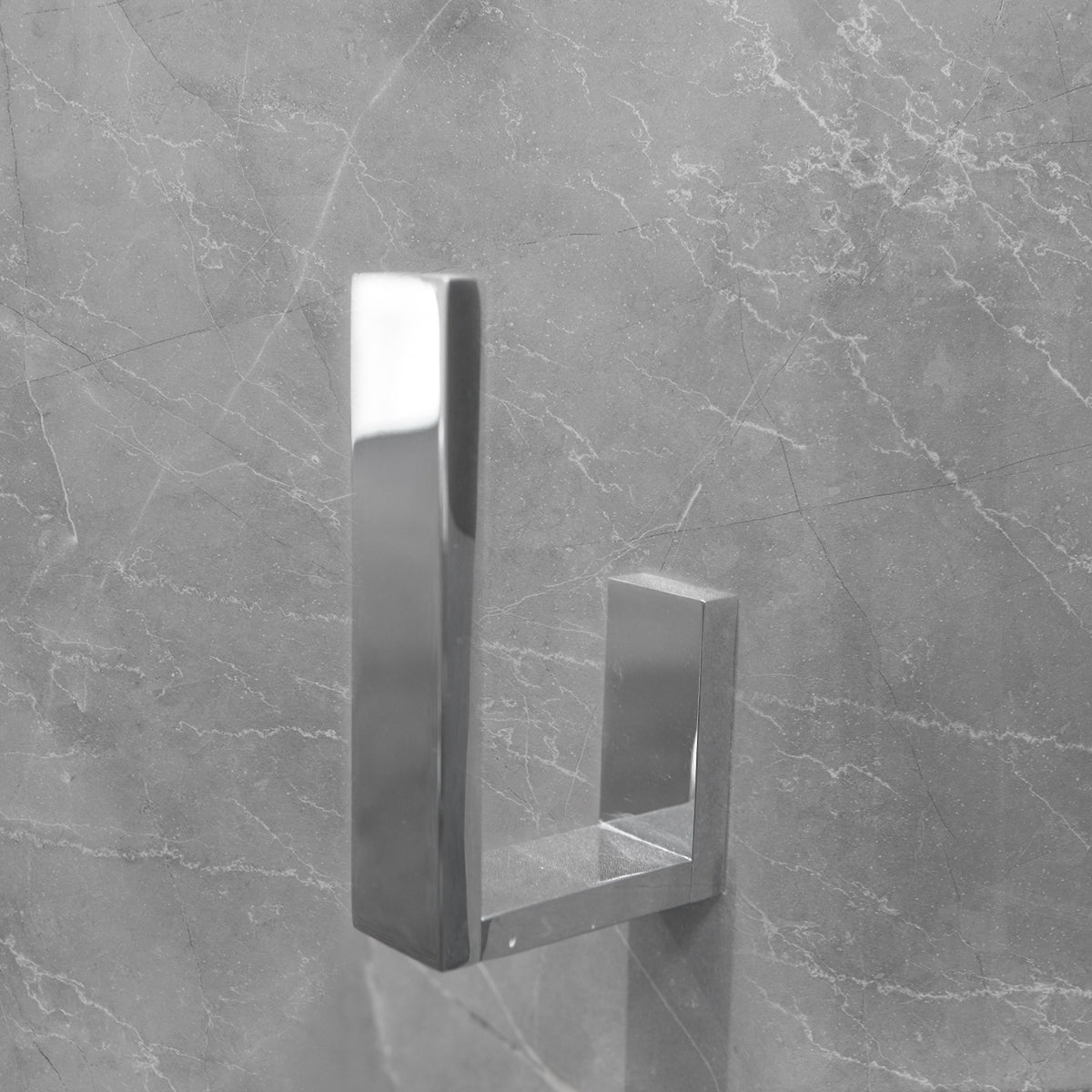 Enzo Spare Toilet Roll Holder