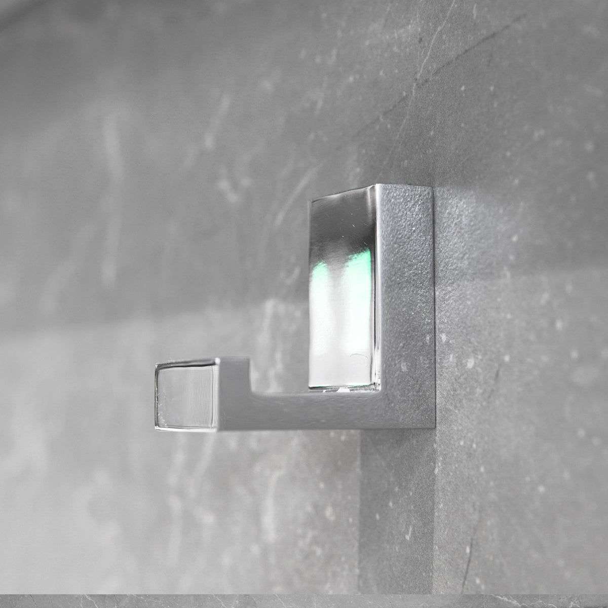 Enzo Bathroom Robe Hook