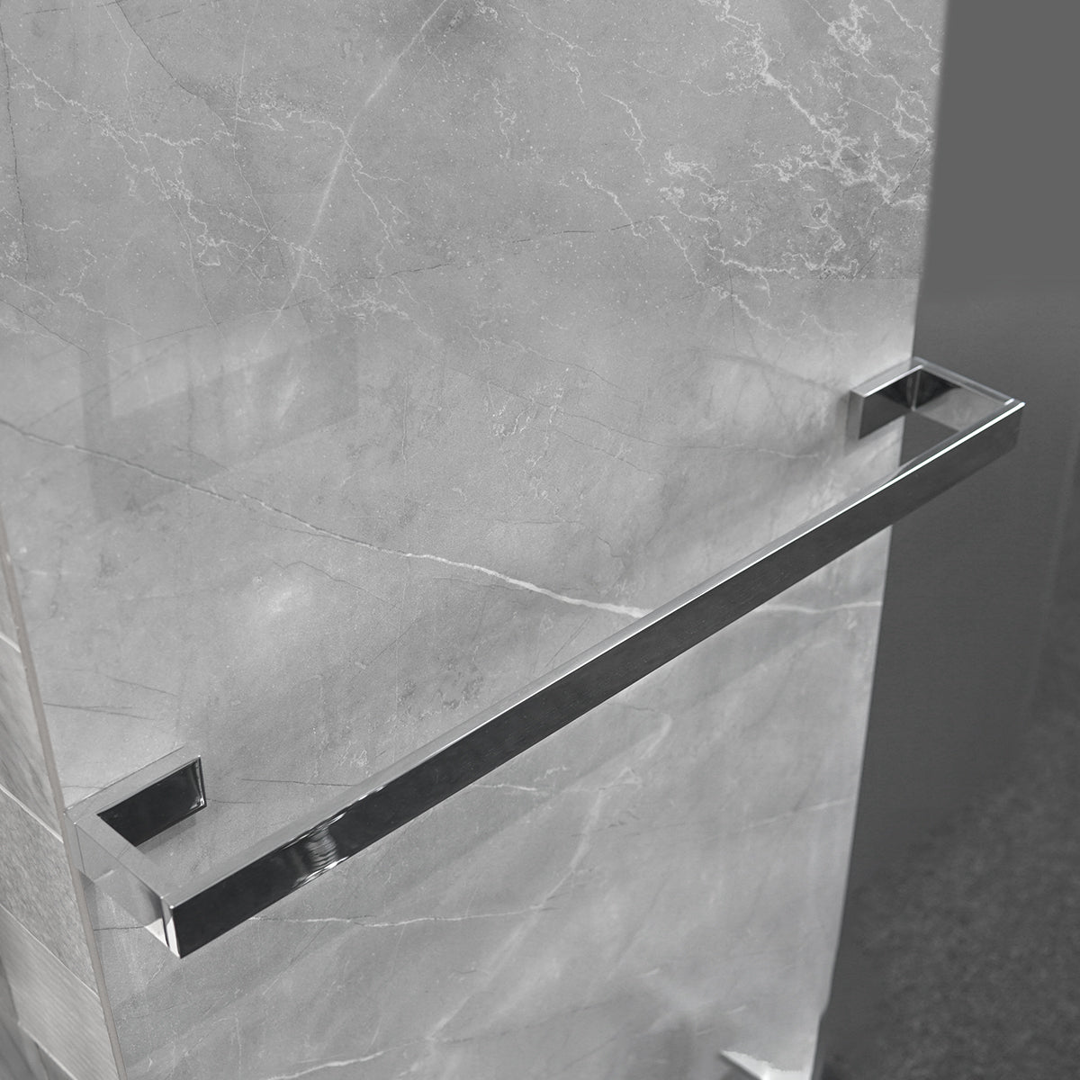 Enzo Towel Rail 600mm