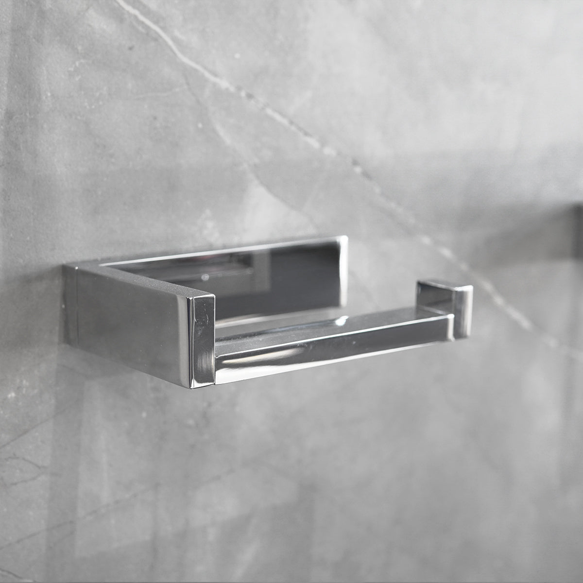 Enzo Toilet Roll Holder