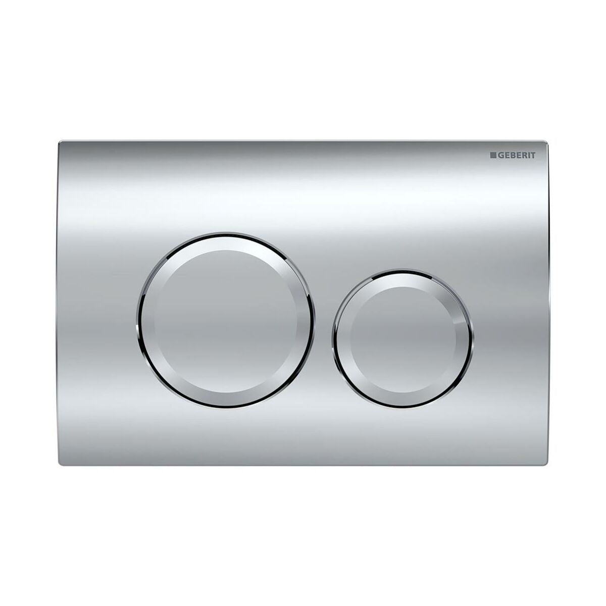geberit Delta20 Flush Plate