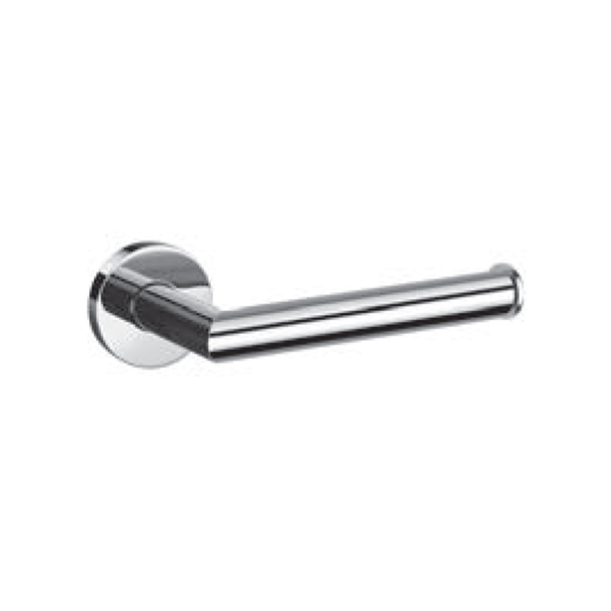 Georgia Toilet Roll Holder