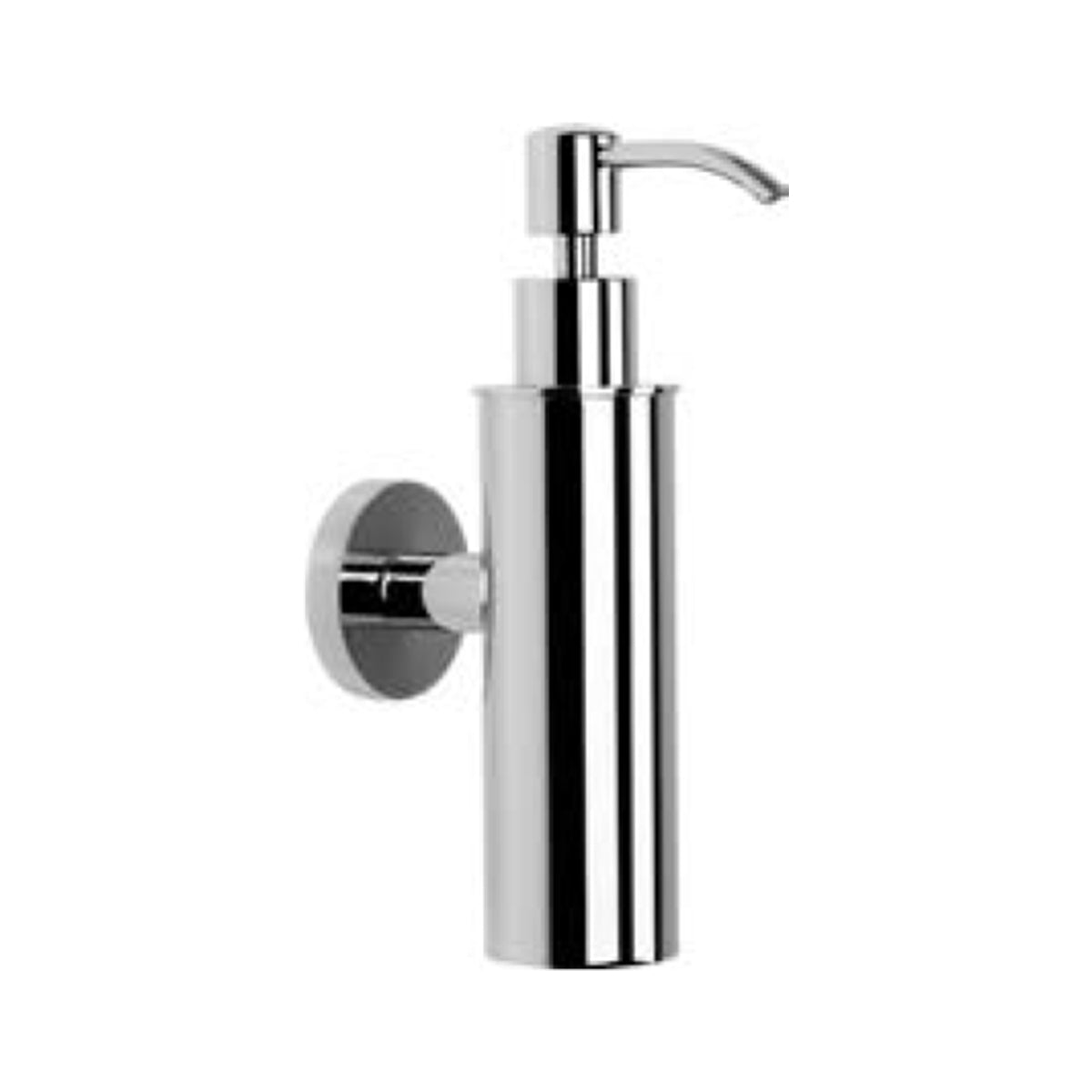 Georgia Wall Mounted Soap Dispenser