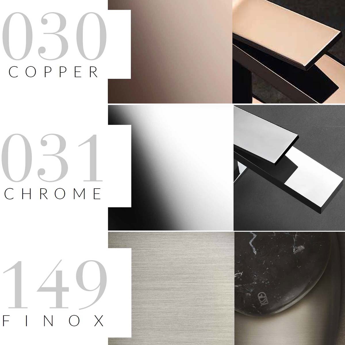 Gessi Anello Toilet Brush Holder