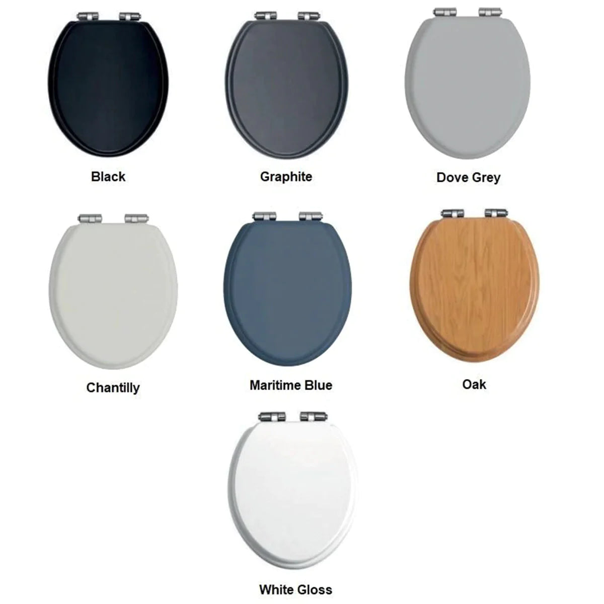 heritage granley low level toilet with standard wc pan toilet seats