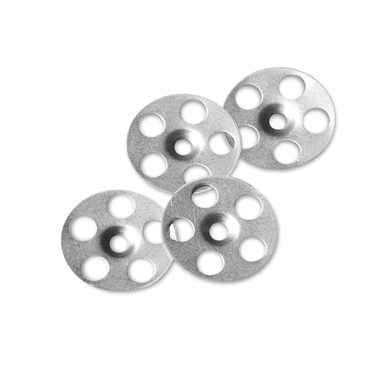 jackoboard galvanised fixing washers