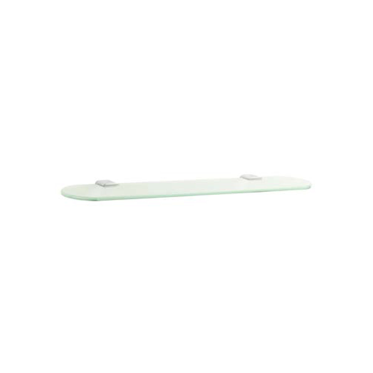 Jordan Glass Shelf 600 x 120mm