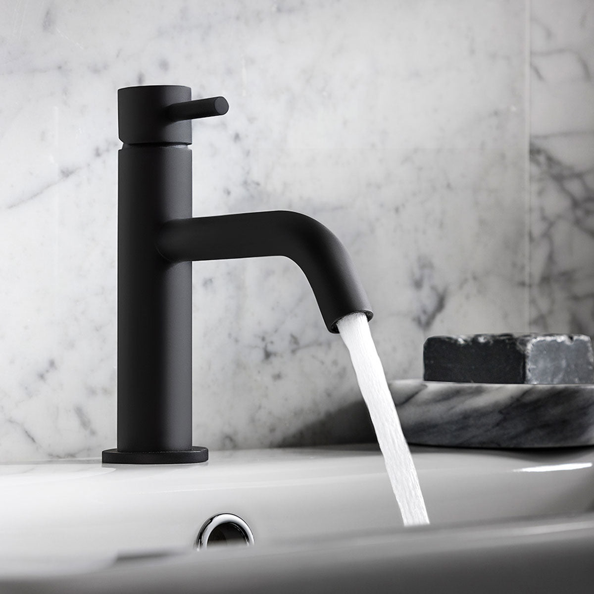 Crosswater MPRO Mono Basin Mixer Tap