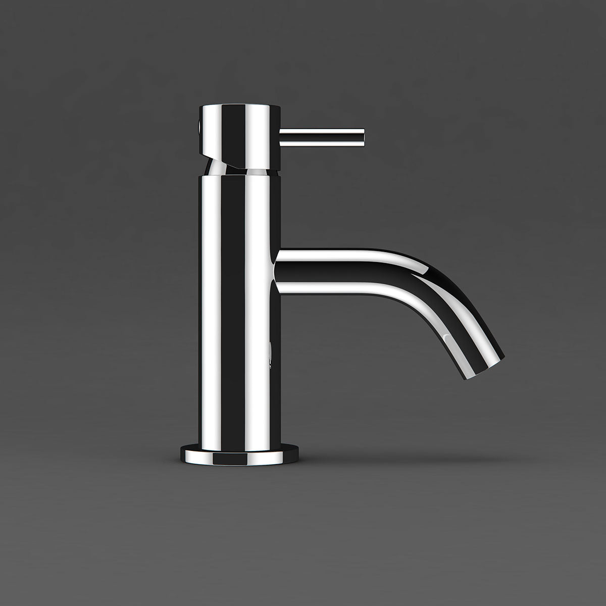 Crosswater MPRO Mono Basin Mixer Tap