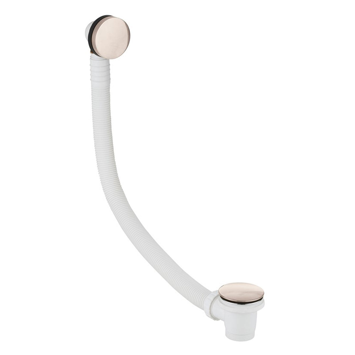 Crosswater MPRO Bath Click-Clack Waste